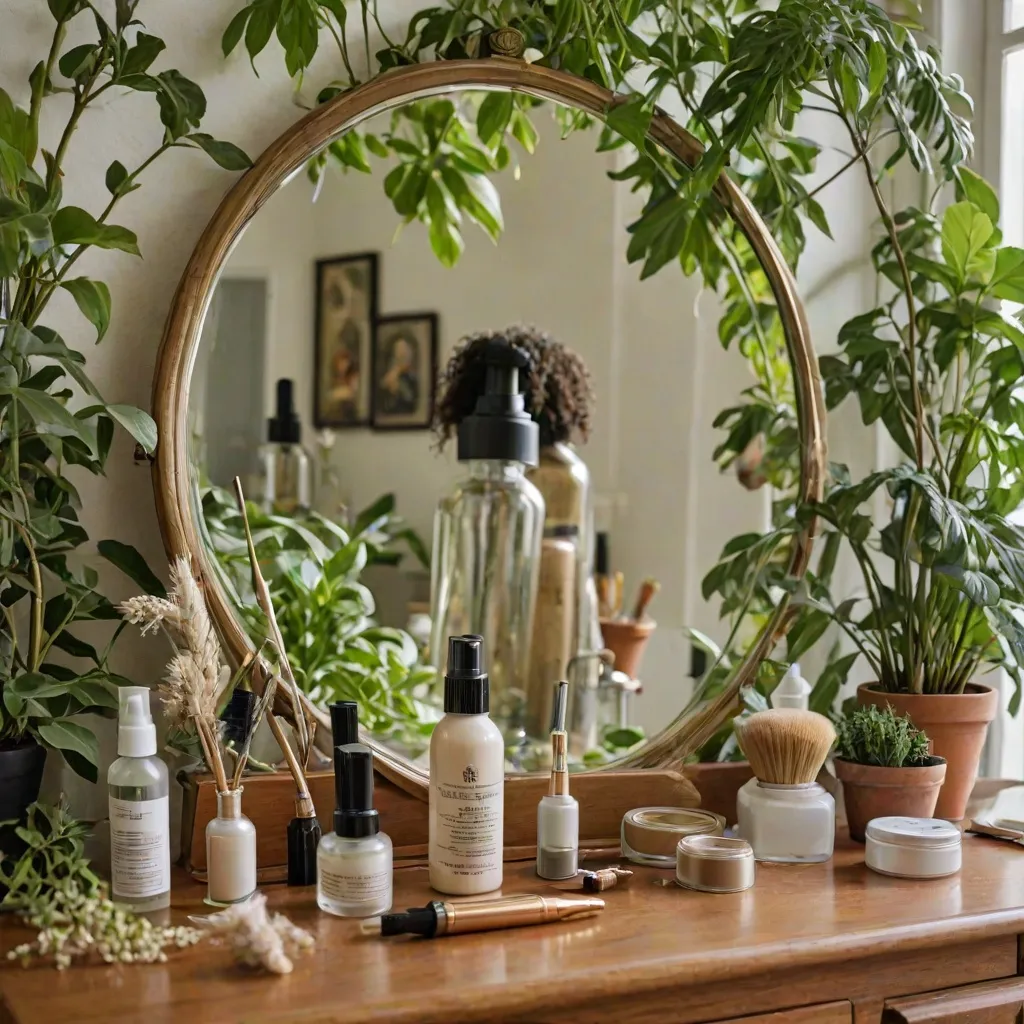 Jak szybko zapuścić włosy?