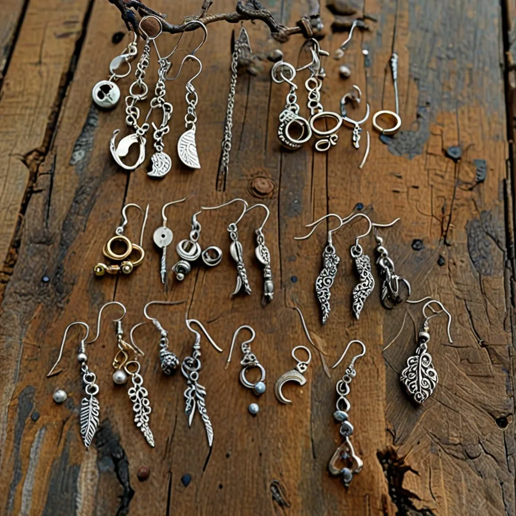 Gdzie kupić kolczyki ze stali chirurgicznej?