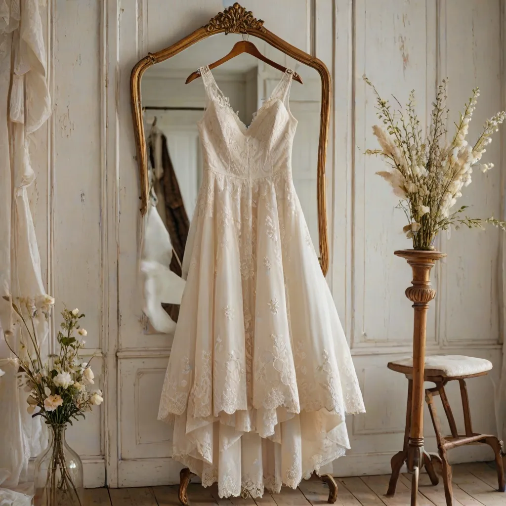 Biała suknia ślubna - kto zapoczątkował ten trend?