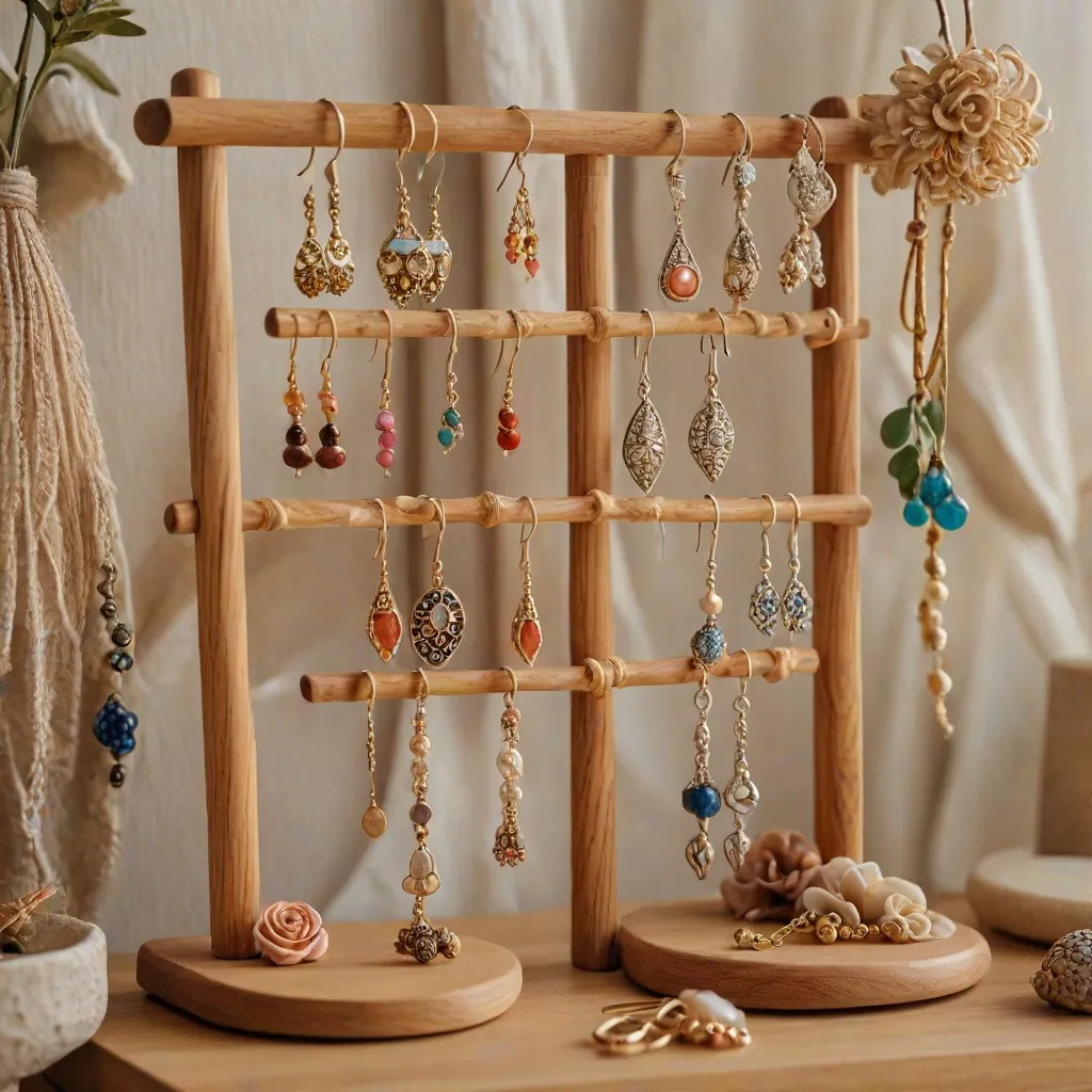 Kiedy zmienić kolczyki po przebiciu uszu?