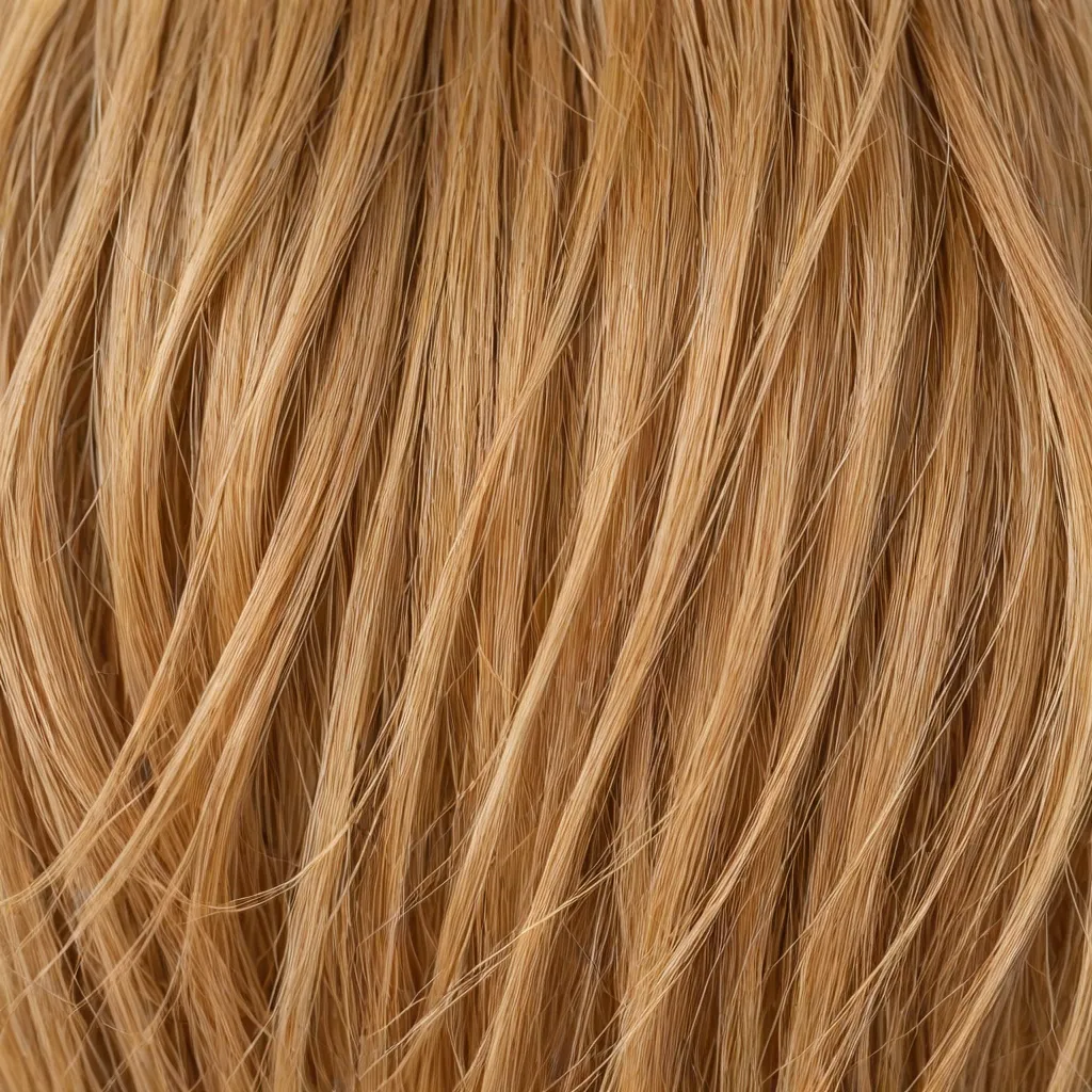 Ile rosną włosy na dzień, miesiąc, rok?