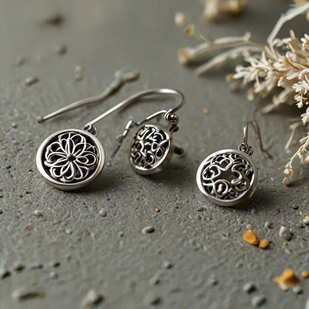 Jak wyczyścić kolczyki ze stali nierdzewnej?