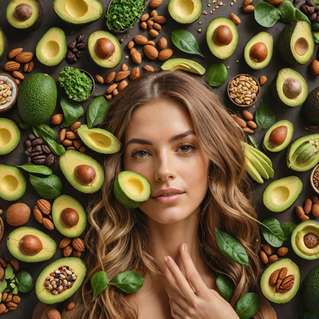 Co zrobić żeby włosy szybciej rosły?