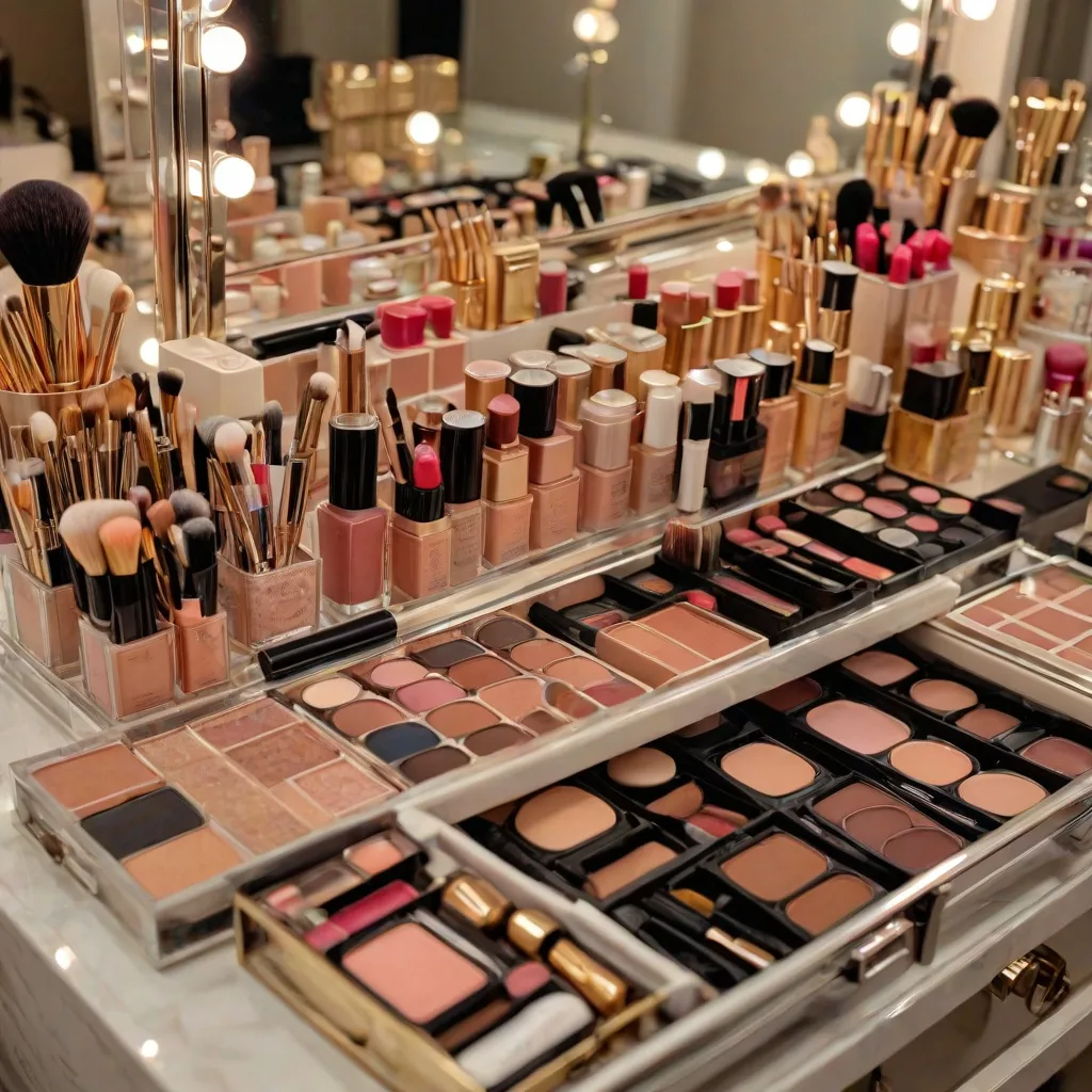 Ile kosztuje makijaż na wesele?