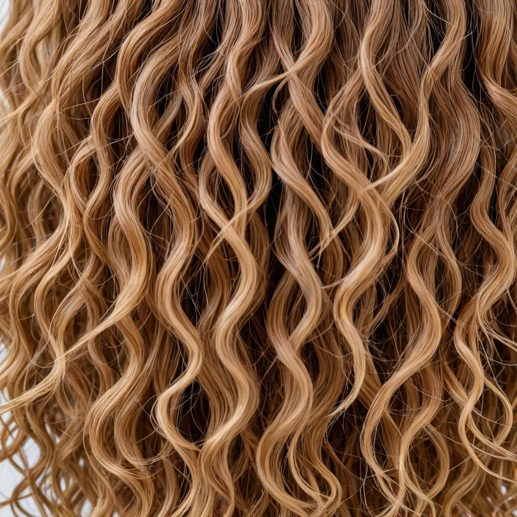 Włosy niskoporowate Jakie to? Cechy