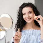 Make-up no make-up