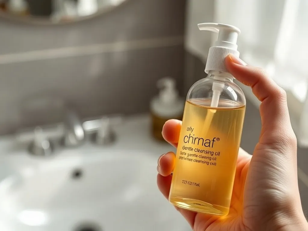 Jak i czym zmyć balsam Szostakowskiego? Praktyczne porady