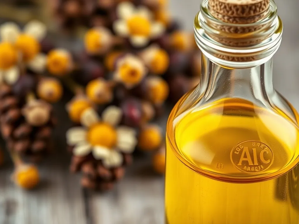 Olej żywokostowy z gojnikiem: na co warto go stosować?