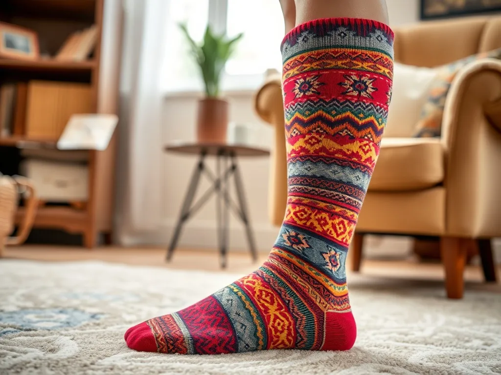 Co to zakolanówki? Odkryj ich historię i zastosowanie