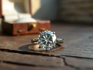 Co oznacza pęknięty pierścionek? Oto co warto wiedzieć