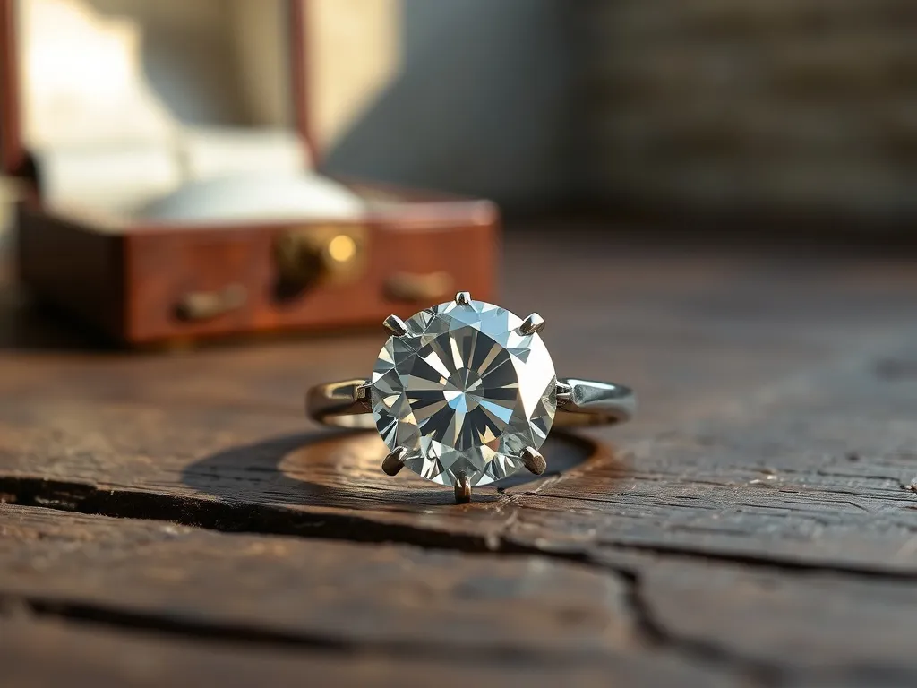 Co oznacza pęknięty pierścionek? Oto co warto wiedzieć