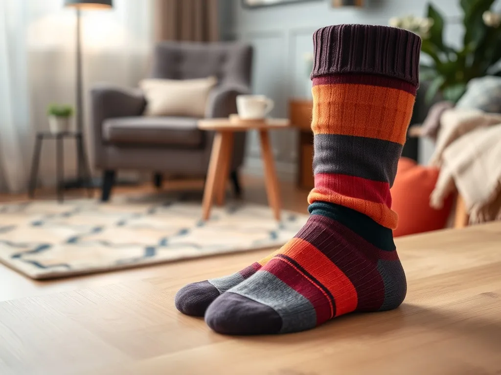 Zakolanówki: dla kogo są idealnym wyborem?