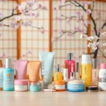 Jakie kosmetyki przywieźć z Japonii? Przewodnik dla podróżników