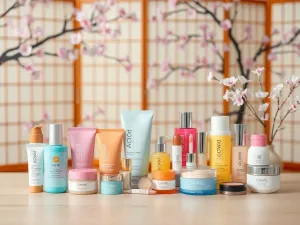 Jakie kosmetyki przywieźć z Japonii? Przewodnik dla podróżników