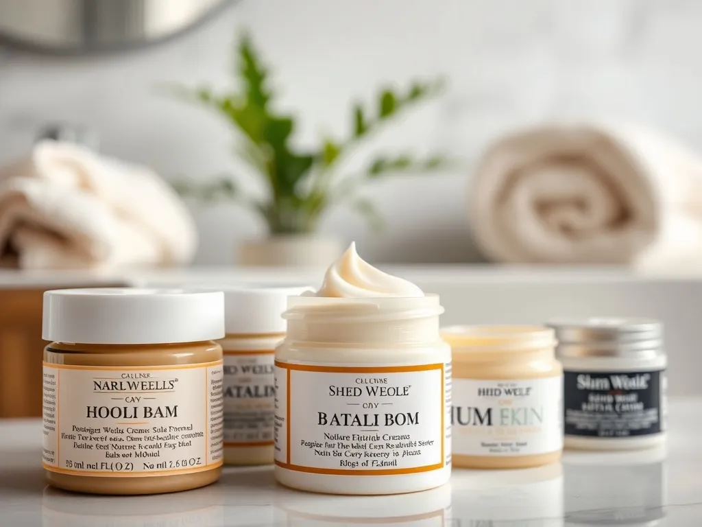 Jaki balsam do bardzo suchej skóry wybrać? Sprawdź nasze propozycje!