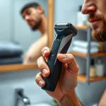 Jak depilować klatkę piersiową? Praktyczny przewodnik dla mężczyzn