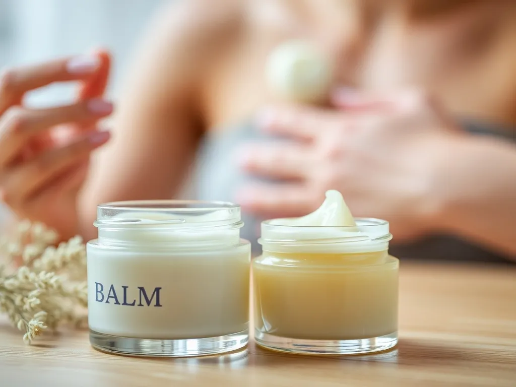 Balsam krzemowy: na co pomaga i jak go stosować?