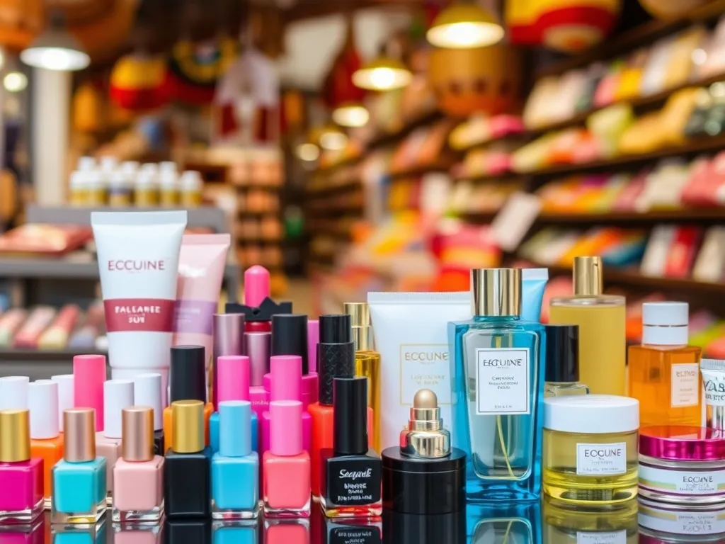 Jakie kosmetyki przywieźć z Hiszpanii? Przewodnik dla podróżnych