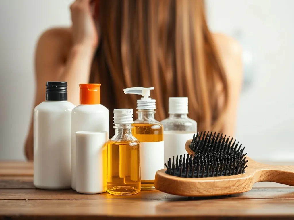 Jak powinna wyglądać pielęgnacja włosów? Sprawdź nasze porady!