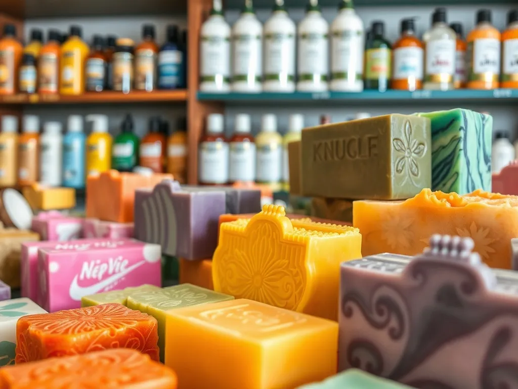 Jakie kosmetyki przywieźć z Wietnamu? Oto najlepsze propozycje!