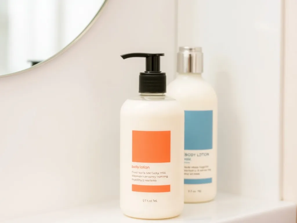 Co lepsze: balsam czy mleczko do ciała? Oto porównanie!