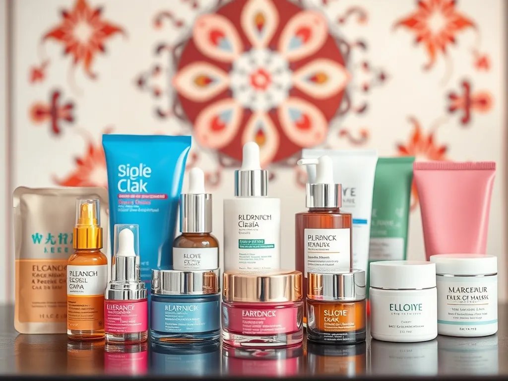 Jakie kosmetyki przywieźć z Korei? Oto nasze rekomendacje!