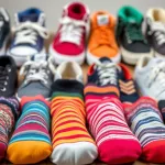 Jakie skarpetki do sneakersów? Przewodnik po modnych stylizacjach