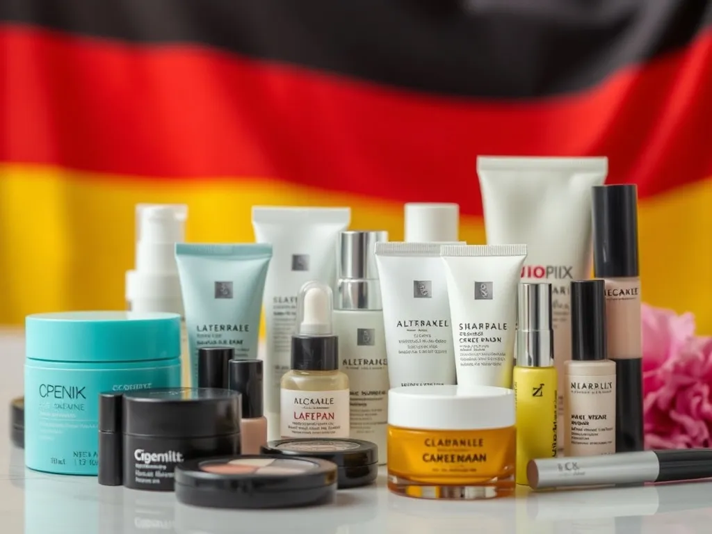 Jakie kosmetyki przywieźć z Niemiec? Oto najlepsze propozycje!