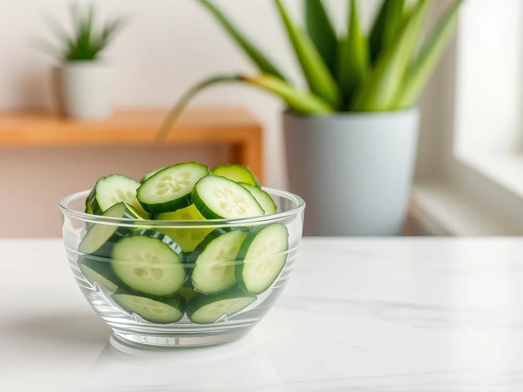 Jak nawilżyć skórę pod oczami? Sprawdzone sposoby na nawilżenie