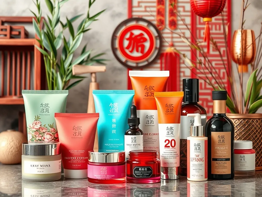 Jakie kosmetyki przywieźć z Chin? Przewodnik dla podróżników