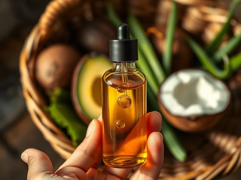 Jak nawilżyć suche włosy? Sprawdzone sposoby i porady