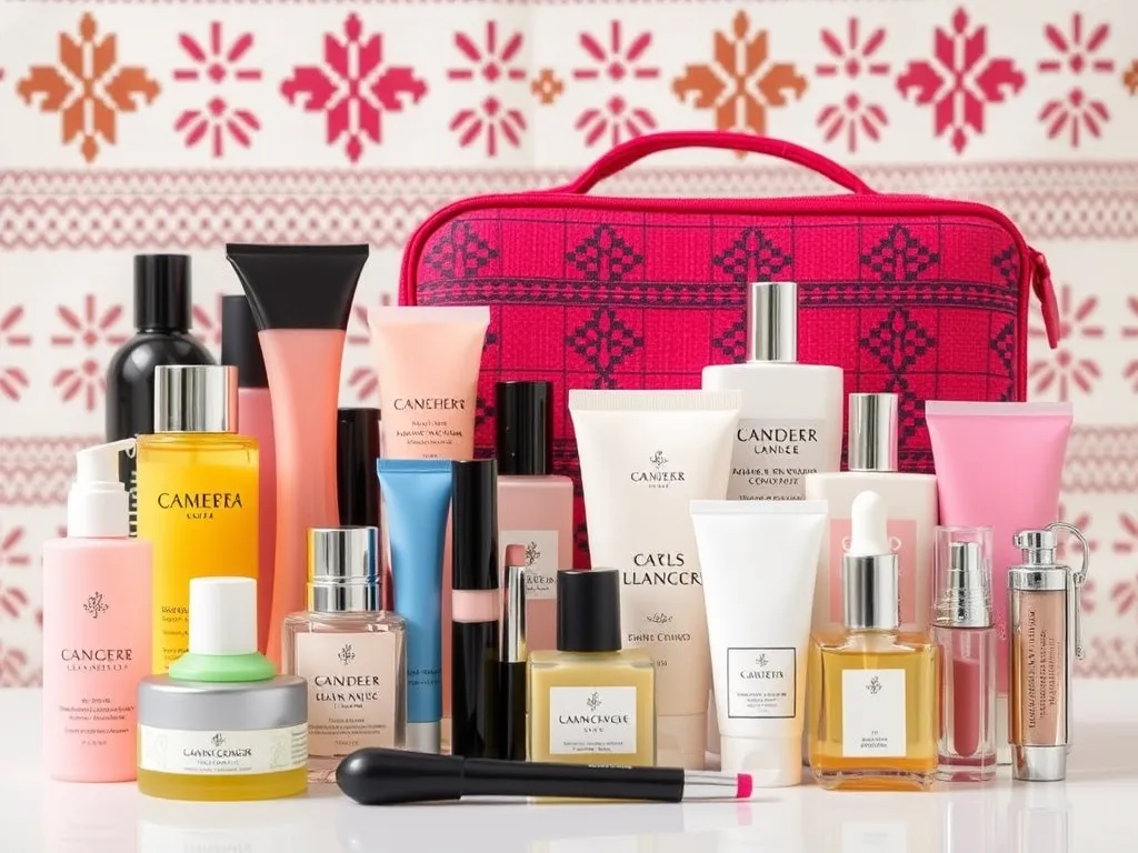 Jakie kosmetyki przywieźć z Litwy? Oto nasze rekomendacje!