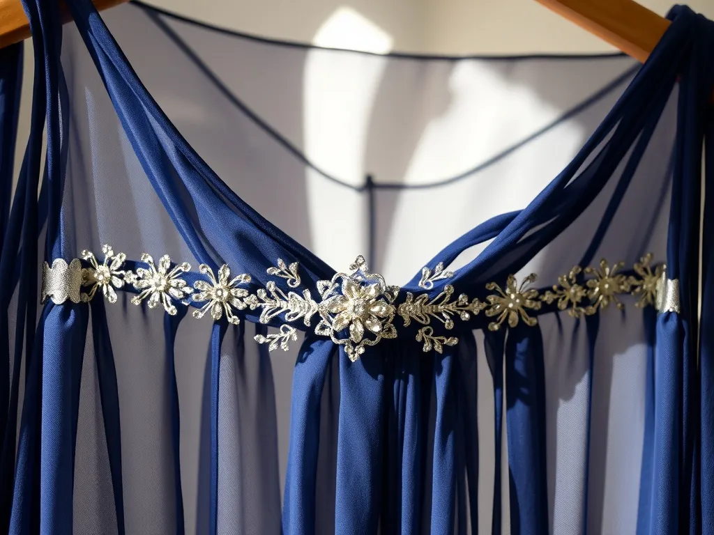 Jaki pasek do chabrowej sukienki? Przewodnik po stylizacjach