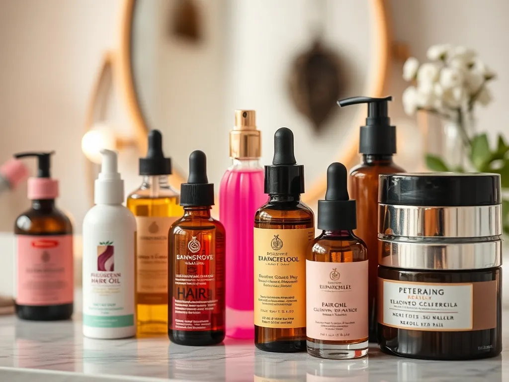 Jakie kosmetyki na matowe włosy pomogą odzyskać blask?