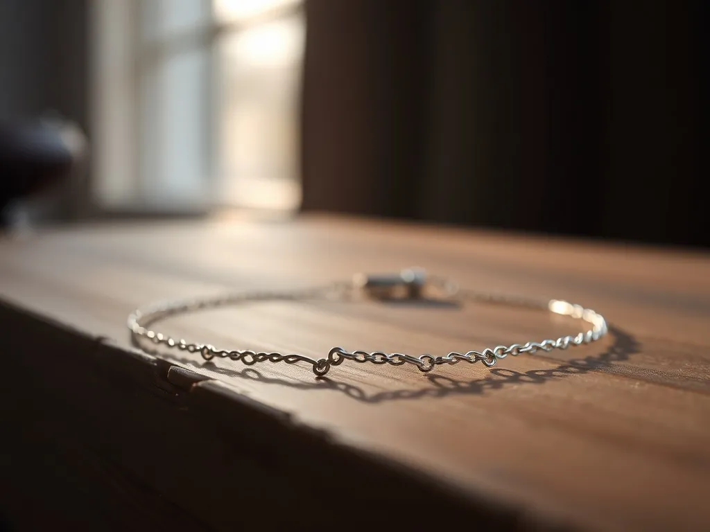 Co oznacza bransoletka linia życia? Odkryj jej symbolikę!