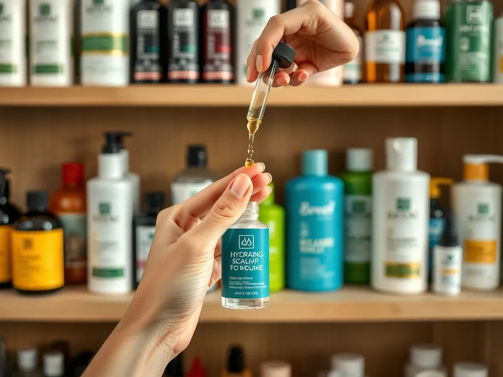 Jak nawilżyć skórę głowy? Sprawdzone metody i kosmetyki