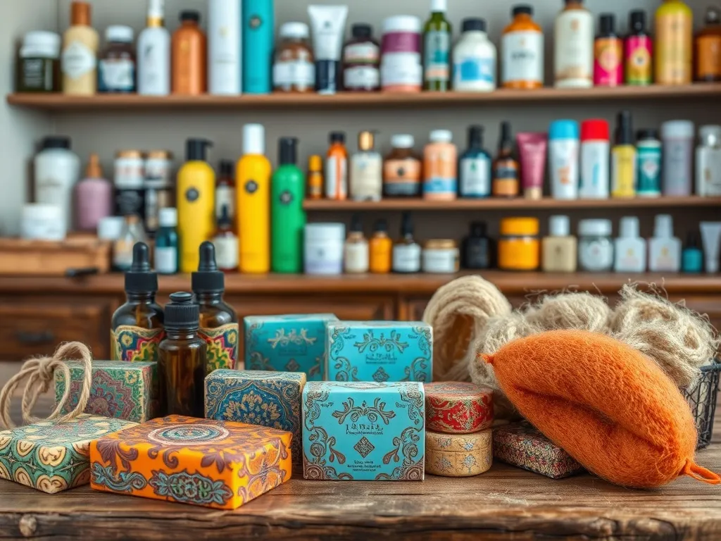 Jakie kosmetyki przywieźć z Turcji? Oto nasze rekomendacje!