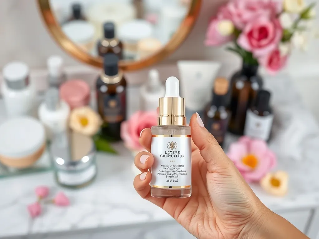 Pielęgnacja anti-aging: co to i jak działa?