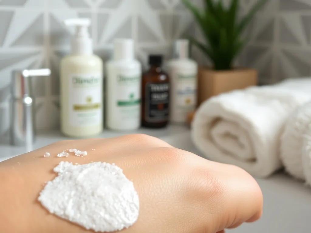 Jak usunąć martwy naskórek z twarzy? Sprawdzone metody i porady