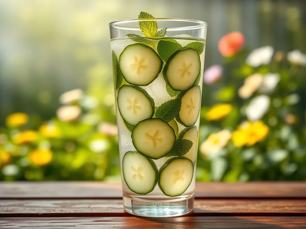 Jak nawilżyć skórę od środka? Sprawdzone sposoby na zdrową cerę