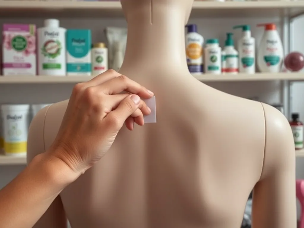 Jak depilować plecy? Przewodnik po najlepszych metodach