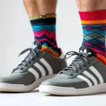 Jakie skarpetki do adidasów? Przewodnik po modnych stylizacjach