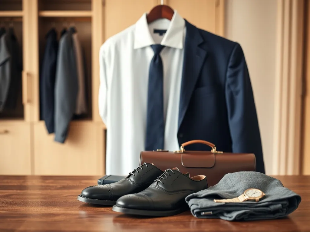 Jak się ubrać do sądu? Poradnik dla stron i świadków