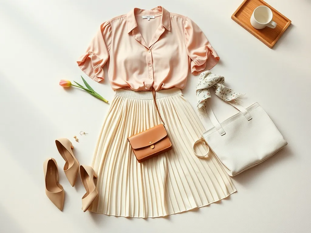 Jak się ubrać na Dzień Kobiet?