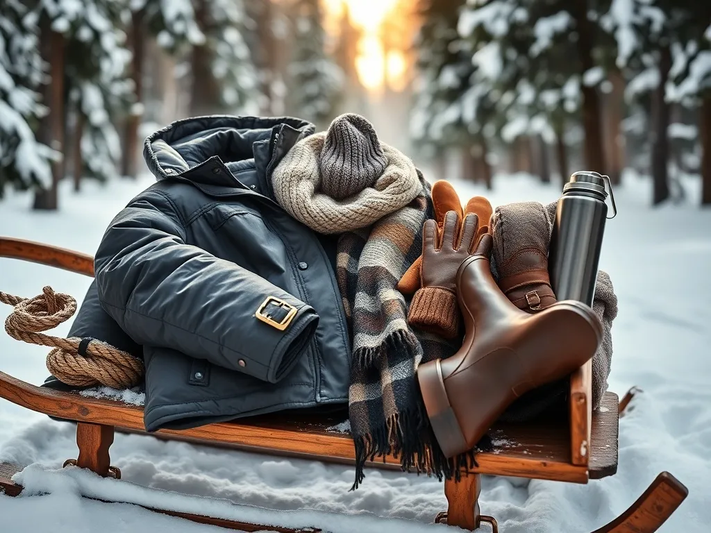 Jak się ubrać na kulig? Praktyczne porady i propozycje stylizacji