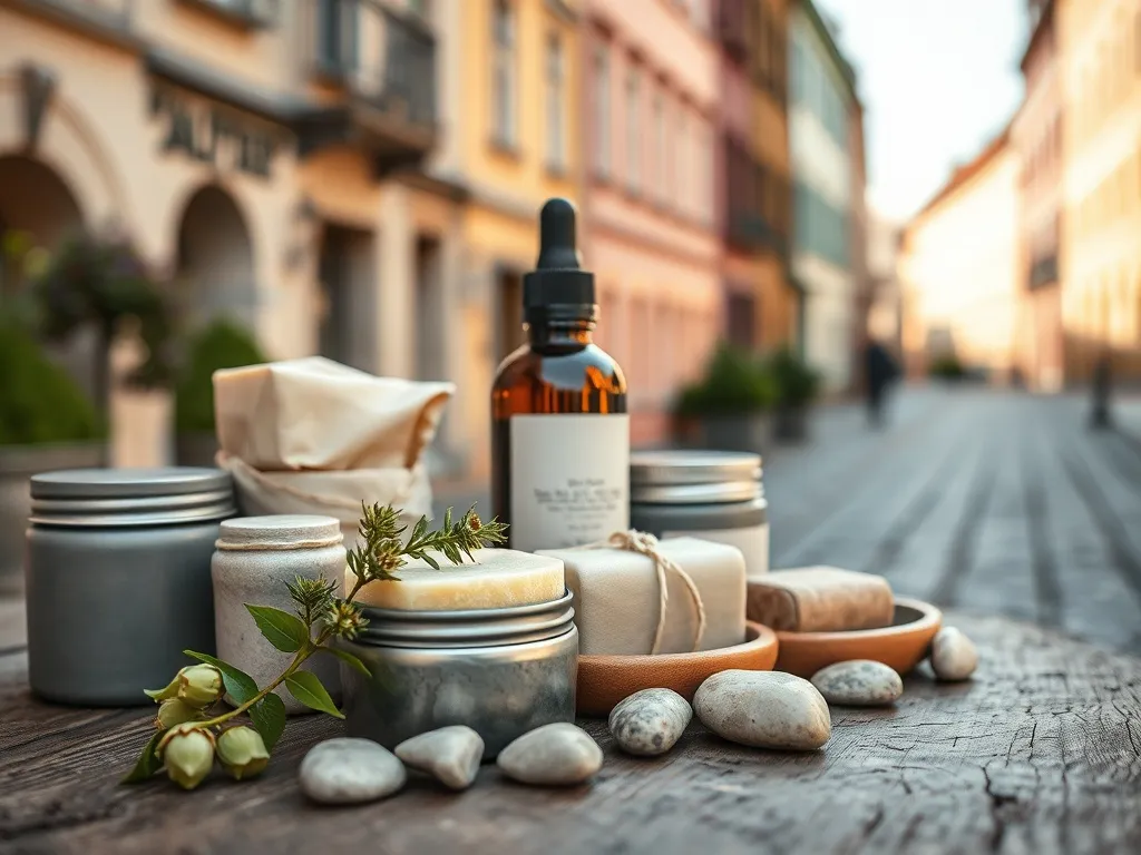 Co warto kupić w Czechach: kosmetyki warte uwagi?