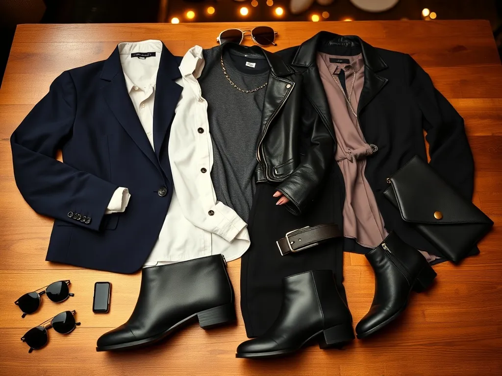 Jak się ubrać do pubu? Stylowe pomysły na różne okazje