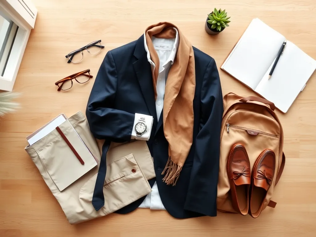 Jak się ubrać na inaugurację roku akademickiego?