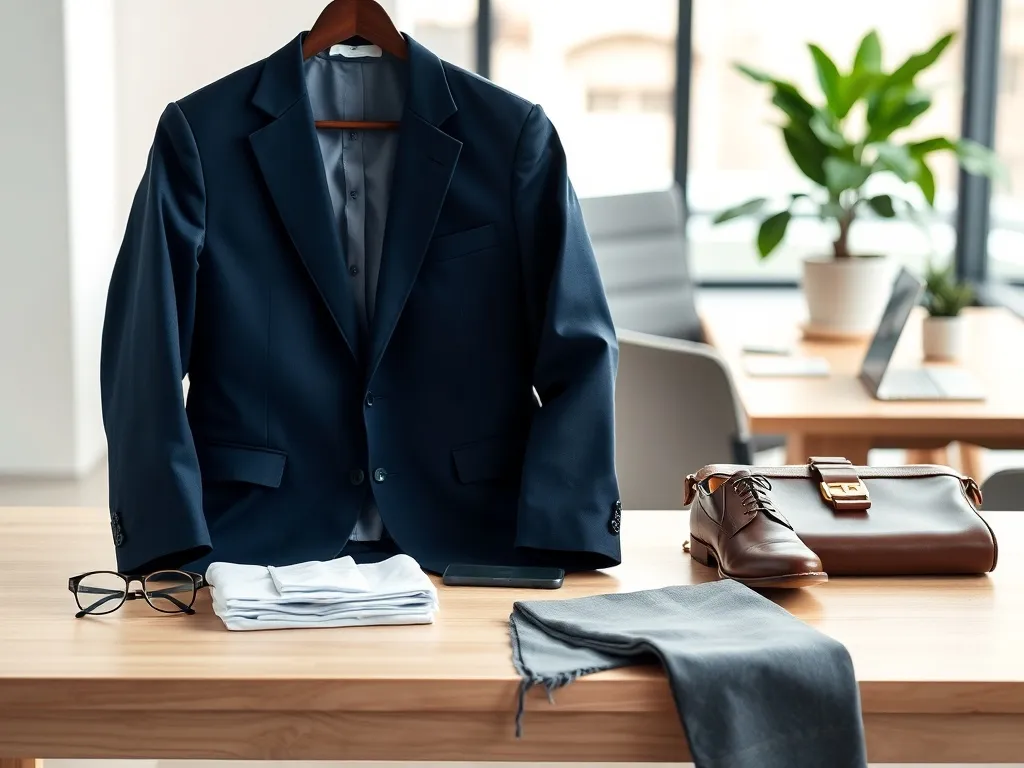 Jak się ubrać do pracy w biurze? Porady i stylizacje