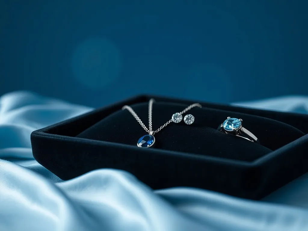 Jak dobrać biżuterię dla typu urody zima?